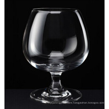 Perfect Cognac Glass, 625ml, Clear,Brandy Glasses,Crystalline Glass,Masterfully blown glassware;Dishwasher safe